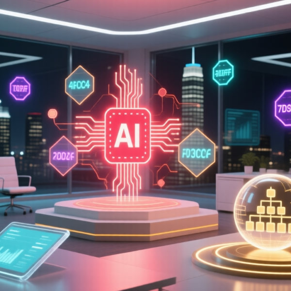 Strategic Recalibration: How AI-Driven Corporate Restructuring is Redefining Operational Agility in 2026