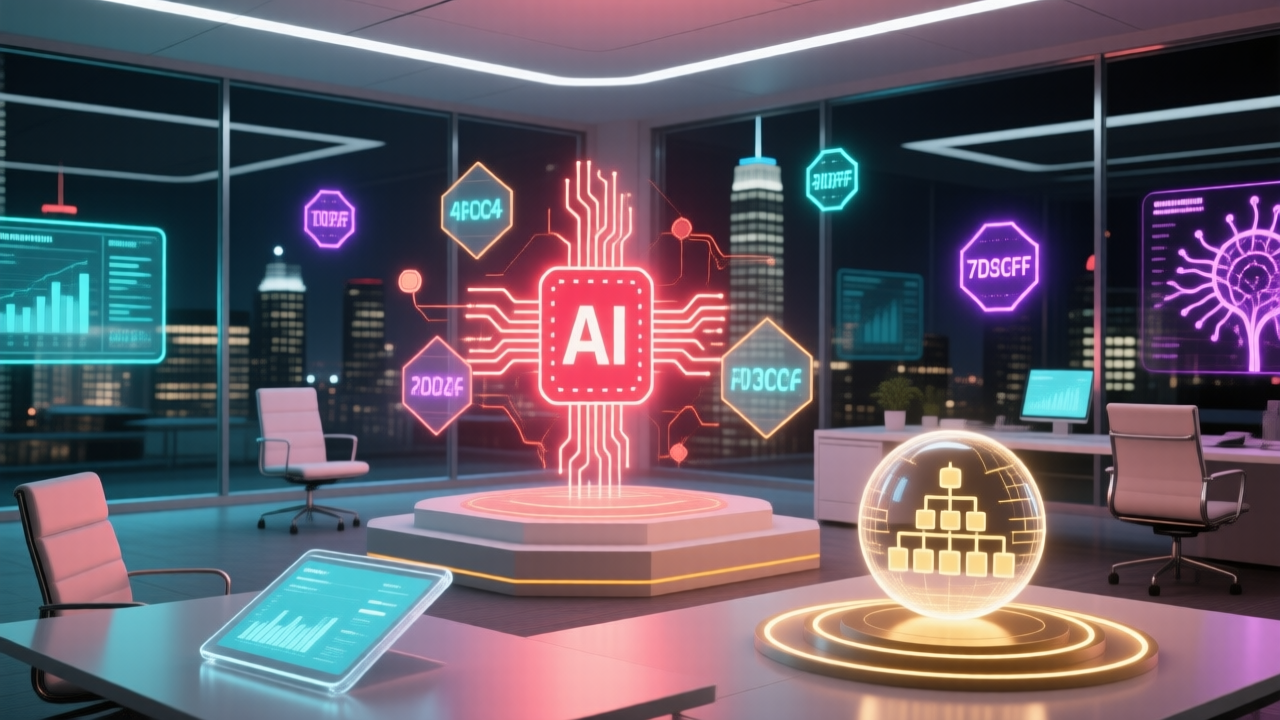 Strategic Recalibration: How AI-Driven Corporate Restructuring is Redefining Operational Agility in 2026